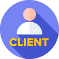 Client 1